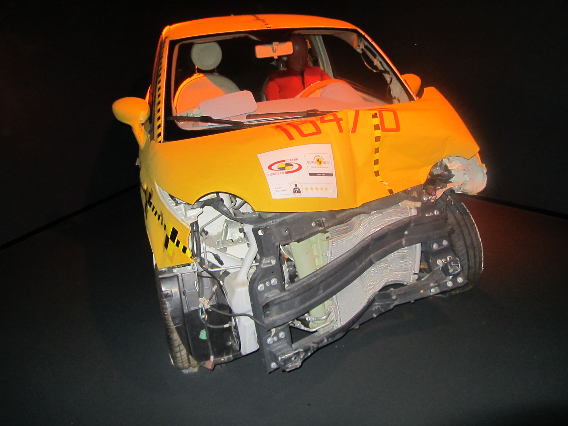 Euro NCAP 2026: Най-голямата промяна в тестовете за безопасност от 2009 г.