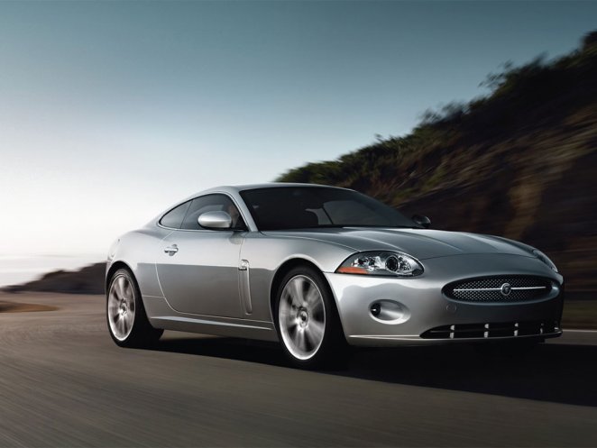 Сервизна кампания за Jaguar