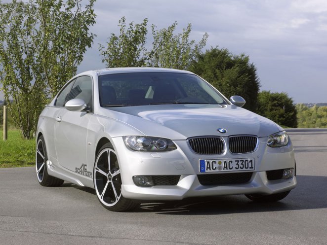 Новото BMW M3 ще има 3 турбини